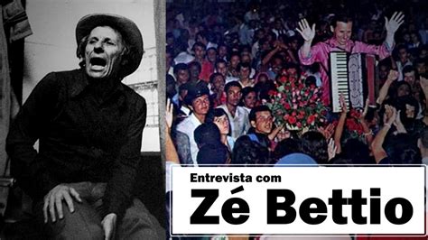 ze beto radialista,zé bettio radialista